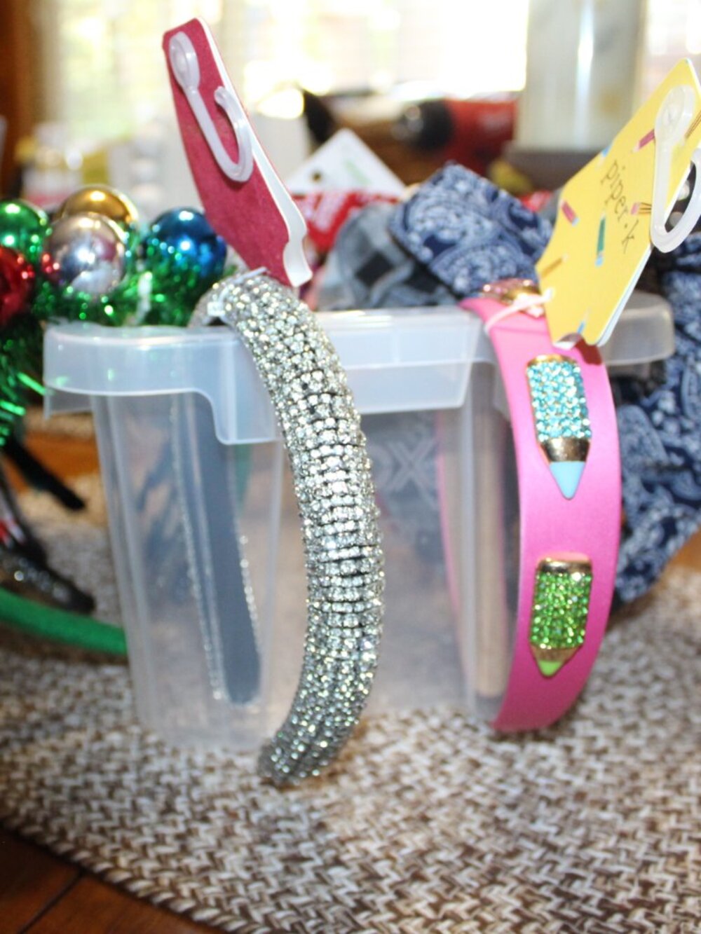 NWT Torrid head bands plus other brands. AWESOME! - Picture 9 of 12